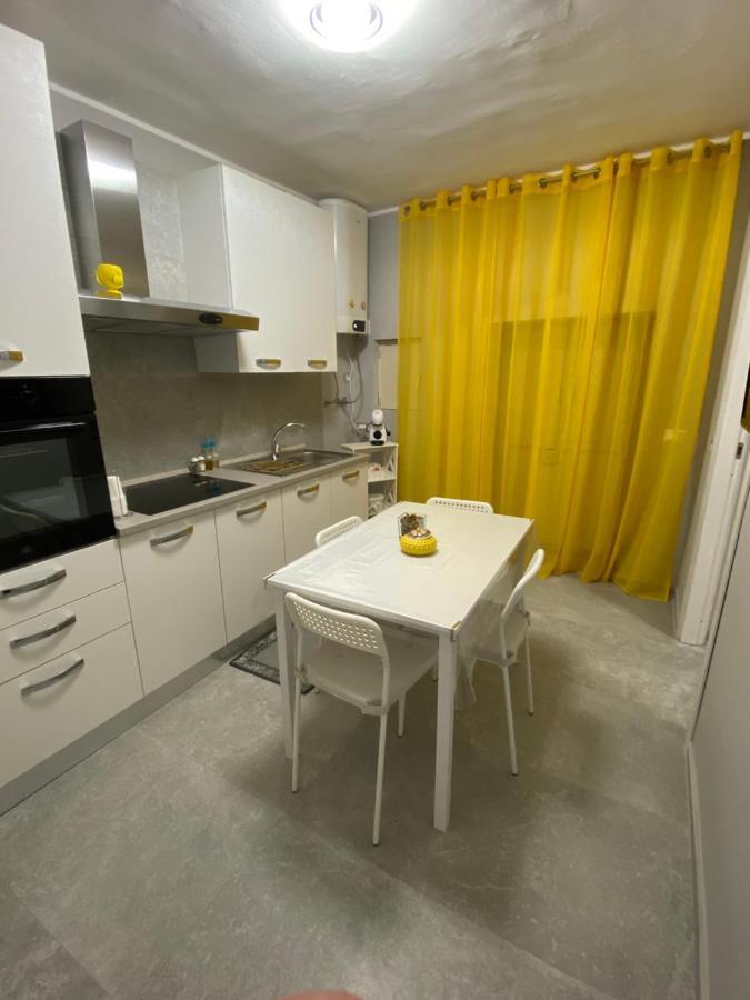 David Home CTA Exteriér fotografie